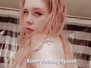 Kimmythenaughtysaint
