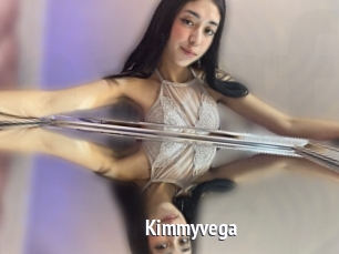 Kimmyvega