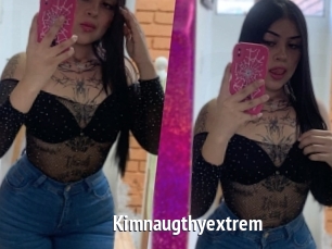 Kimnaugthyextrem