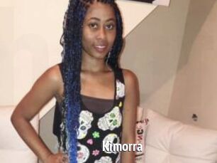 Kimorra