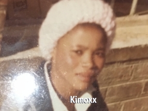 Kimoxx