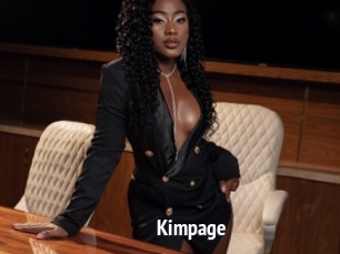 Kimpage