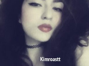 Kimroastt
