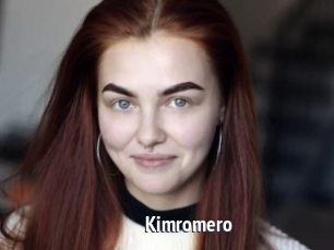 Kimromero