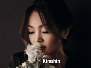 Kimshin