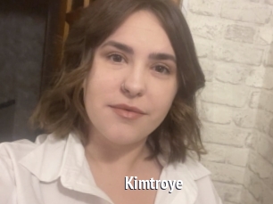 Kimtroye
