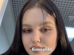 Kimuranika