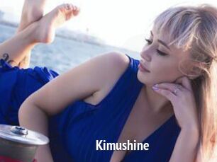 Kimushine