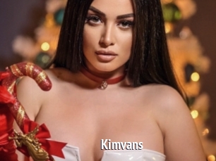 Kimvans
