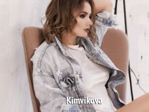 Kimvikova