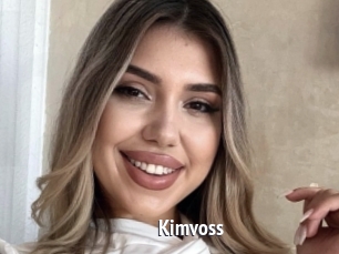 Kimvoss