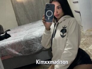Kimxxmadison