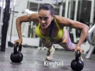 Kimyhall