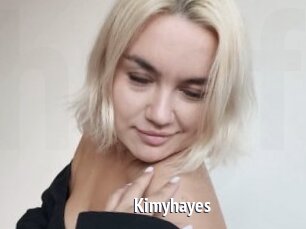 Kimyhayes