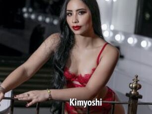 Kimyoshi