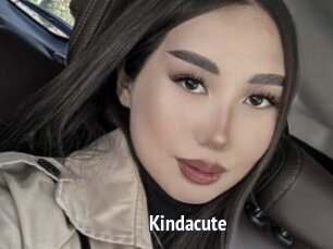 Kindacute