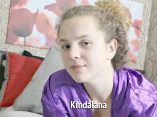 Kindalana
