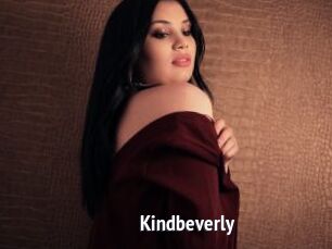 Kindbeverly