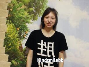 Kindsmilebb