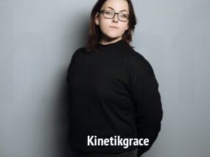 Kinetikgrace