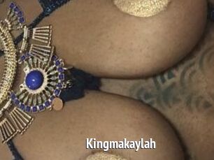 Kingmakaylah