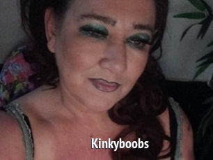 Kinkyboobs