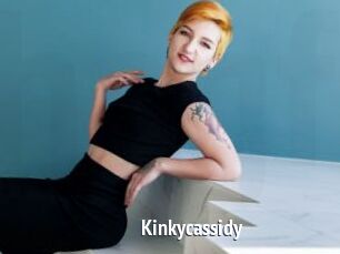 Kinkycassidy