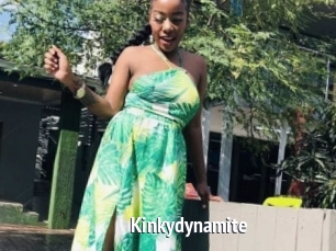Kinkydynamite