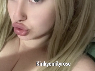 Kinkyemilyrose