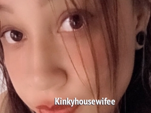 Kinkyhousewifee