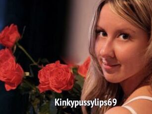Kinkypussylips69