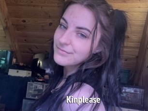 Kinplease