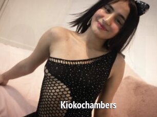Kiokochambers