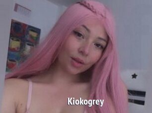 Kiokogrey
