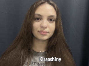 Kiraashiny