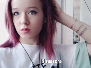 Kiraazora