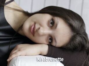 Kirabrunette