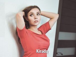 Kiraday