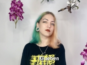 Kiraelven