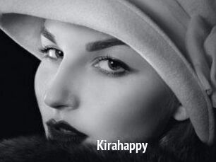 Kirahappy
