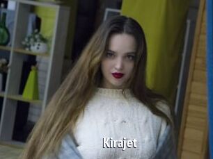 Kirajet