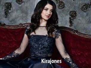 Kirajones