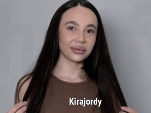 Kirajordy
