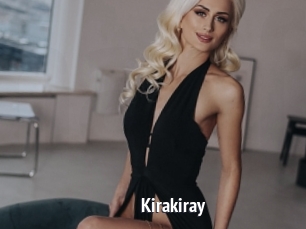 Kirakiray