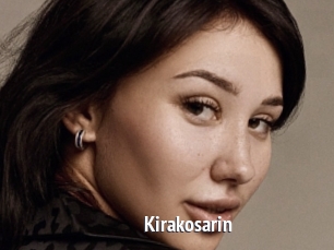 Kirakosarin