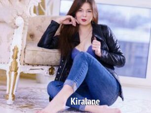 Kiralane