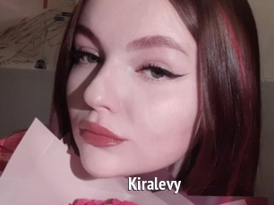 Kiralevy
