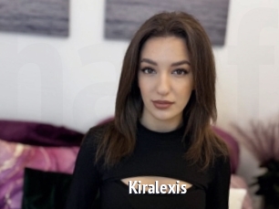 Kiralexis