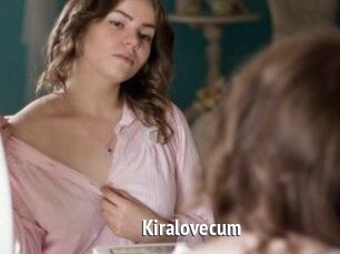 Kiralovecum