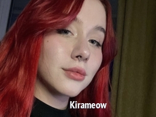 Kirameow